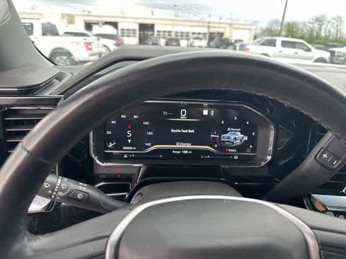 Used 2022 GMC Sierra 1500 Elevation image 12