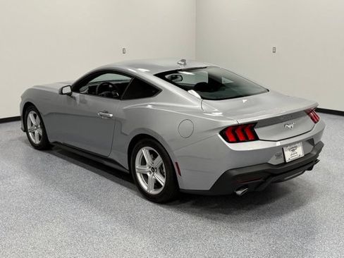 New 2026 Ford Mustang Coupe RWD image 9