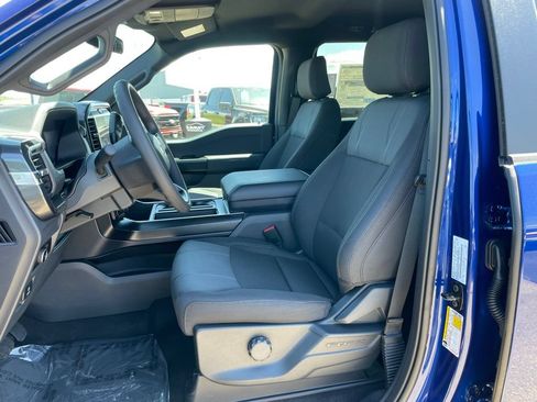 New 2026 Ford F150 STX w/ Equipment Group 200A AWD/4WD image 7