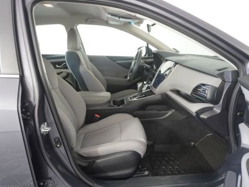 Certified 2022 Subaru Legacy Premium AWD/4WD image 38