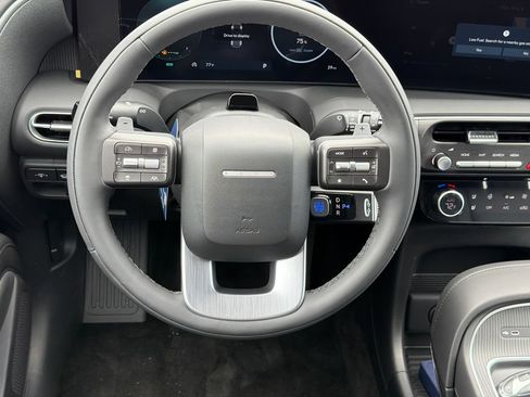 New 2026 Hyundai Palisade Calligraphy FWD image 24