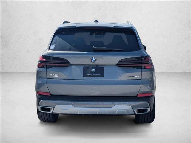 Used 2026 BMW X5 sDrive40i w/ Climate Comfort Package RWD image 7