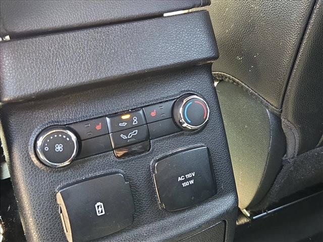 Used 2018 Ford Explorer Limited w/ Equipment Group 301A FWD image 13