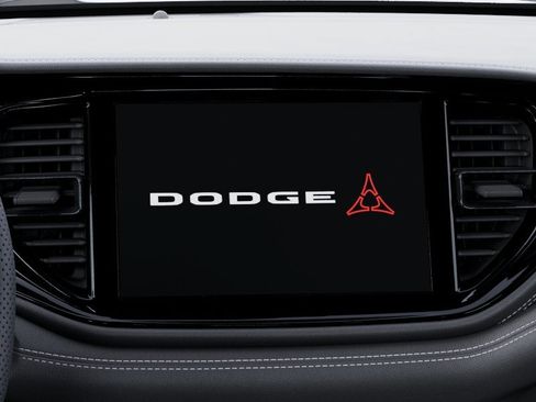 New 2026 Dodge Durango SRT Hellcat w/ Trailer Tow Group IV AWD/4WD image 26