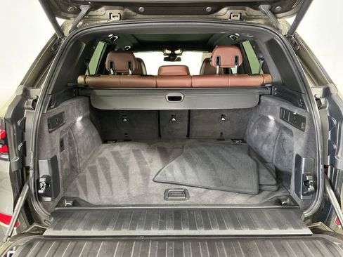 Certified 2025 BMW X5 sDrive40i w/ M Sport Package RWD image 29