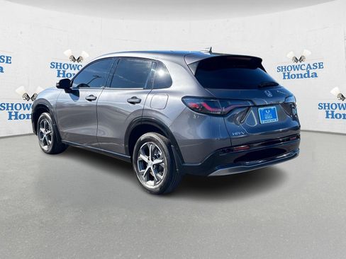 Used 2025 Honda HR-V EX-L image 5