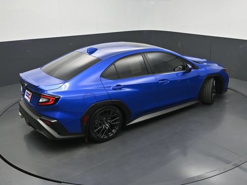 Used 2022 Subaru WRX Premium w/ Popular Package #2 AWD/4WD image 34