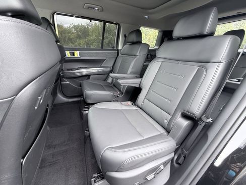 New 2026 Hyundai Santa Fe Limited image 32