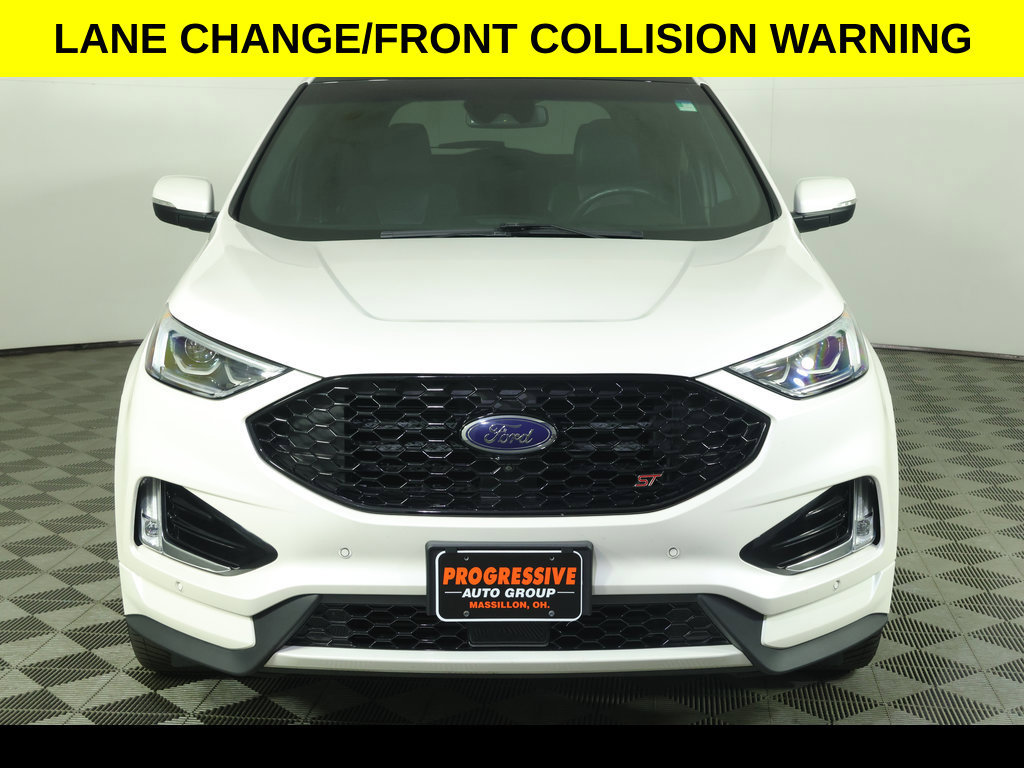 Used 2019 Ford Edge ST w/ Equipment Group 401A AWD/4WD image 11