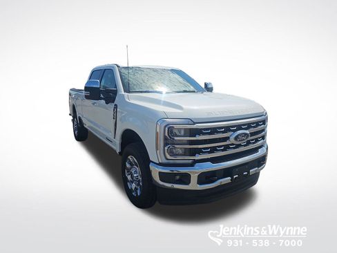 New 2026 Ford F350 Lariat AWD/4WD image 4