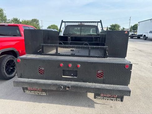Used 2013 Ford F350 XLT w/ XLT Interior Pkg AWD/4WD image 5