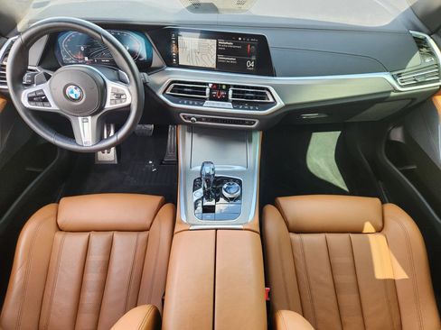 Used 2022 BMW X5 sDrive40i w/ M Sport Package RWD image 20