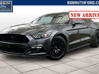 Used 2015 Ford Mustang GT Premium w/ GT Performance Package