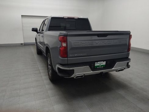 Used 2019 Chevrolet Silverado 1500 LT w/ All-Star Edition image 5