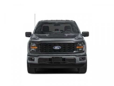 New 2025 Ford F150 STX w/ Equipment Group 201A FX4 image 7