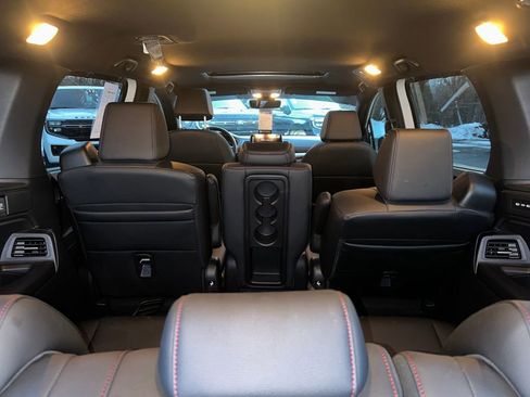 Used 2025 Honda Odyssey Sport-L image 32