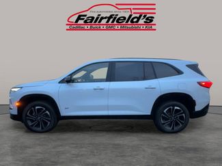 New 2026 Buick Enclave Sport Touring video 2