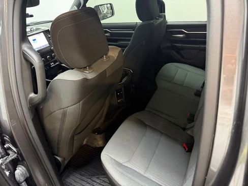 Used 2024 RAM 1500 Big Horn image 29