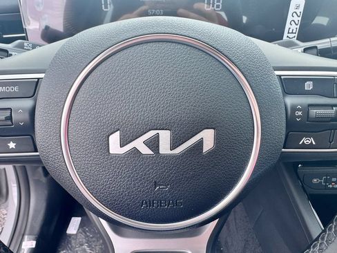 New 2026 Kia K5 GT-Line FWD image 16