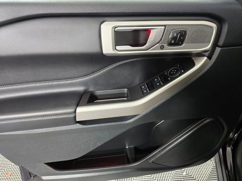 Used 2023 Ford Explorer Limited image 24