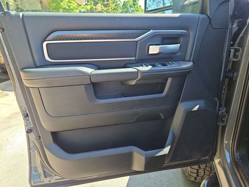 Certified 2026 RAM 2500 Big Horn AWD/4WD image 11