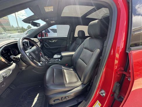 Used 2019 Chevrolet Blazer RS FWD image 7