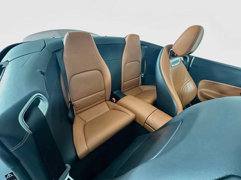 Certified 2022 Mercedes-Benz SL 55 AMG 4MATIC image 26