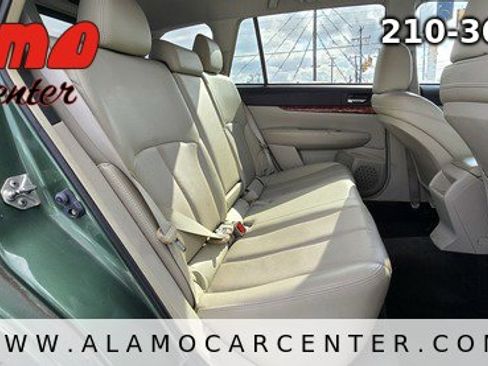 Used 2012 Subaru Outback 2.5i Limited w/ Popular Pkg 1B image 22