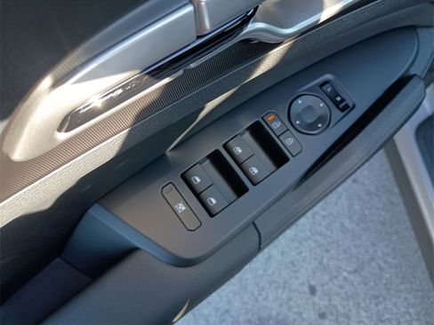 New 2026 Kia Sportage EX w/ EX Panoramic Sunroof Package image 19