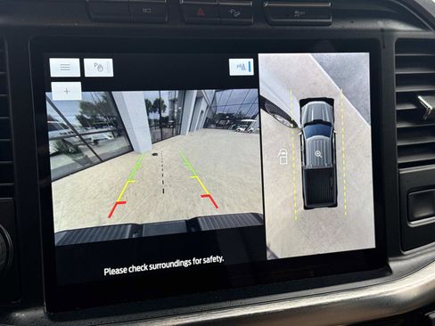 Used 2022 Ford F150 Lariat image 28