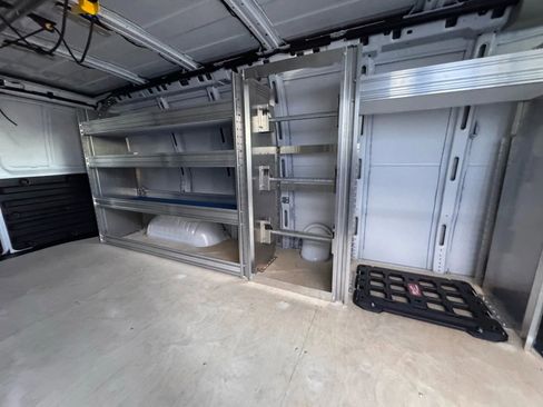 Used 2025 Chevrolet Express 2500 Extended w/ Communications Package image 26