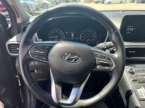 Used 2023 Hyundai Santa Fe SEL AWD/4WD image 20
