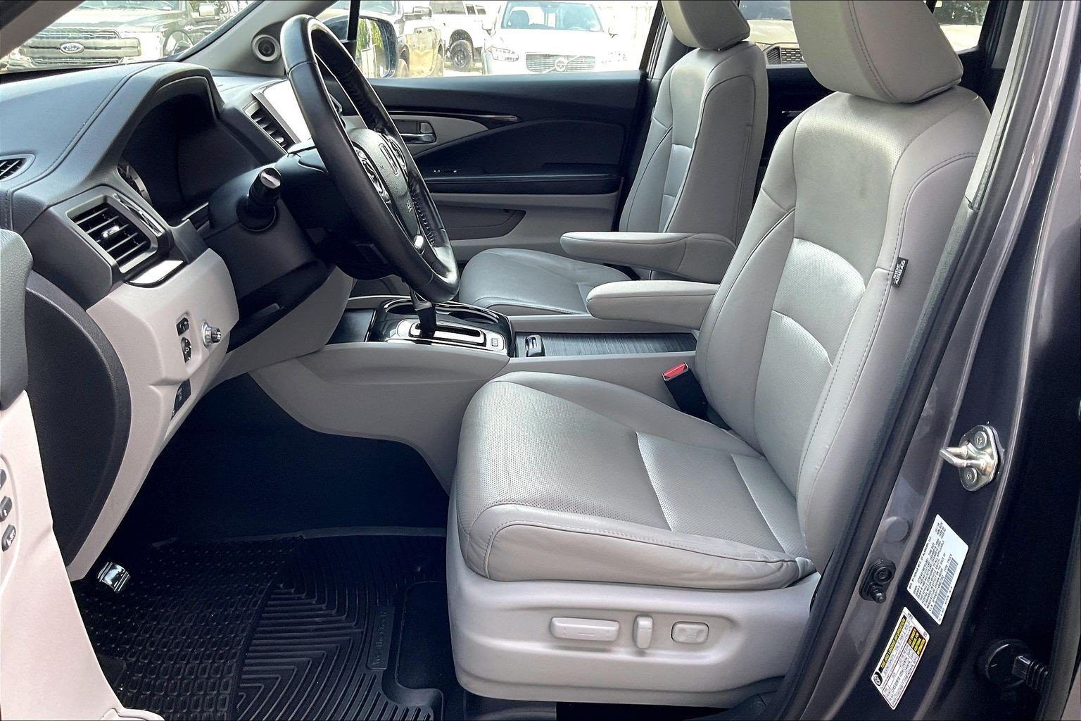 Used 2019 Honda Ridgeline RTL-E image 20