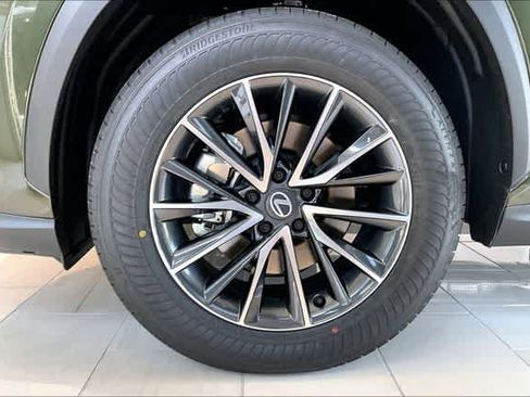 New 2026 Lexus NX 350 AWD w/ Cold Area Package image 10
