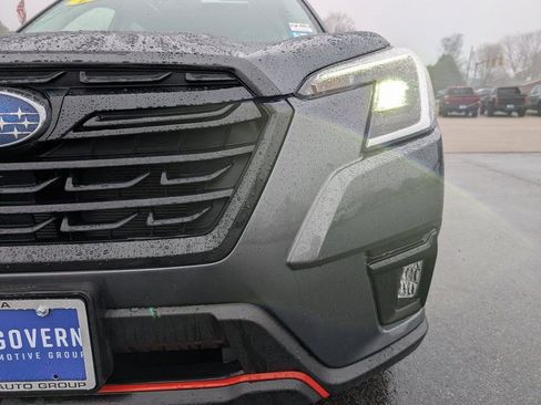 Used 2023 Subaru Forester Sport image 11