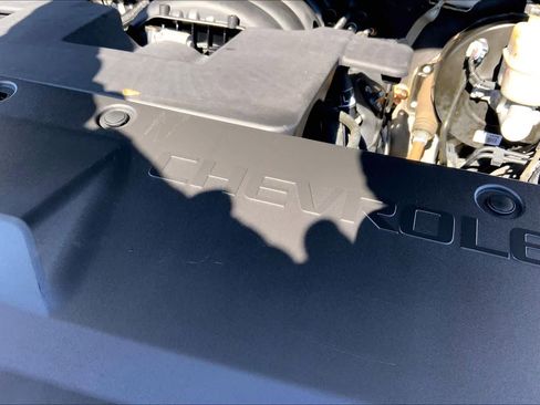 Used 2019 Chevrolet Tahoe LT image 32