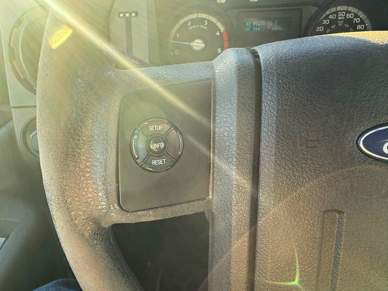 Used 2012 Ford F450 XL w/ PWR Equipment Group RWD image 8