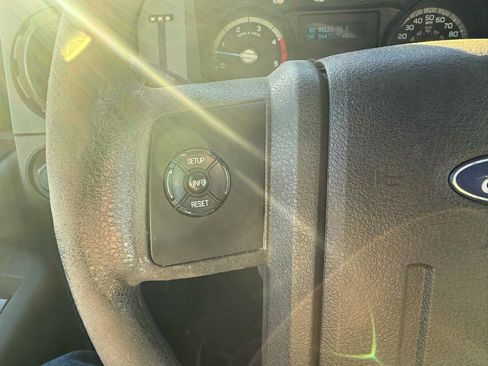 Used 2012 Ford F450 XL w/ PWR Equipment Group RWD image 8