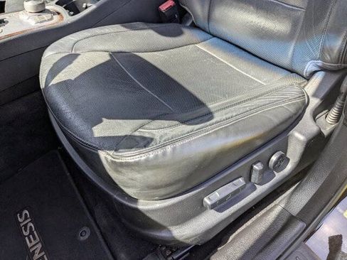 Used 2011 Hyundai Genesis 3.8 w/ Technology Pkg 4 image 17