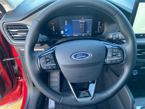 New 2025 Ford Escape Active w/ Tech Pack #1 image 6