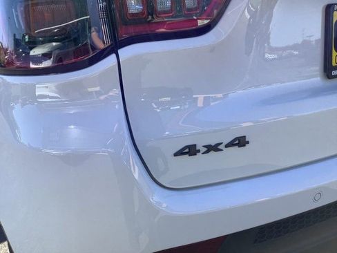 New 2026 Jeep Compass Limited image 41