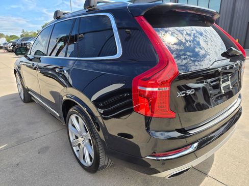 Used 2018 Volvo XC90 T6 Inscription w/ Convenience Package image 23