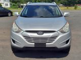 Used 2012 Hyundai Tucson GLS image 2