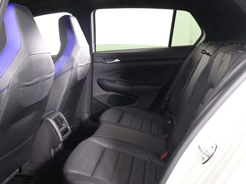 Used 2023 Volkswagen Golf R AWD/4WD image 39
