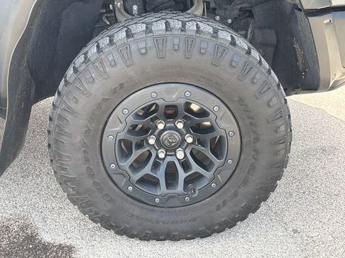 Used 2023 RAM 1500 TRX w/ TRX Level 2 Equipment Group AWD/4WD image 46