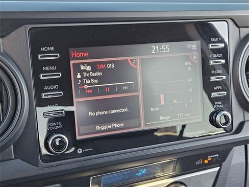 Used 2023 Toyota Tacoma SR image 20