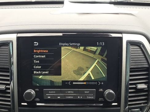 Used 2021 Nissan Titan SV w/ SV Convenience Package image 33