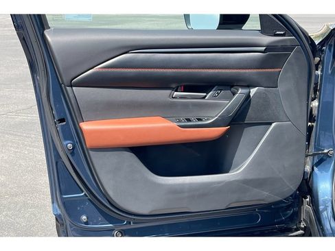 Certified 2025 MAZDA CX-50 AWD 2.5 Turbo w/ Cargo Package image 12