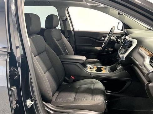 Used 2022 GMC Acadia SLE w/ GMC Pro Grade Package image 31