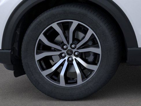 New 2025 Ford Explorer ST-Line image 19